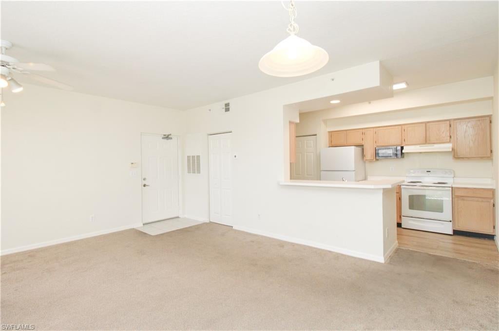 ST CROIX - Residential Lease