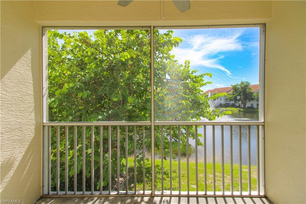 ST CROIX - Residential Lease