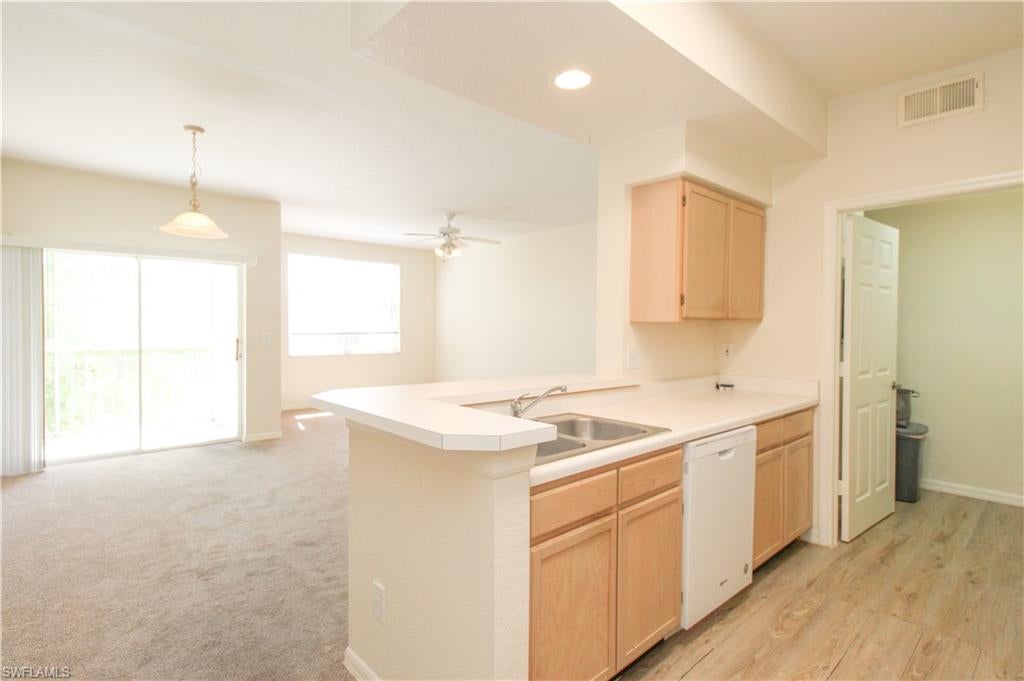 ST CROIX - Residential Lease