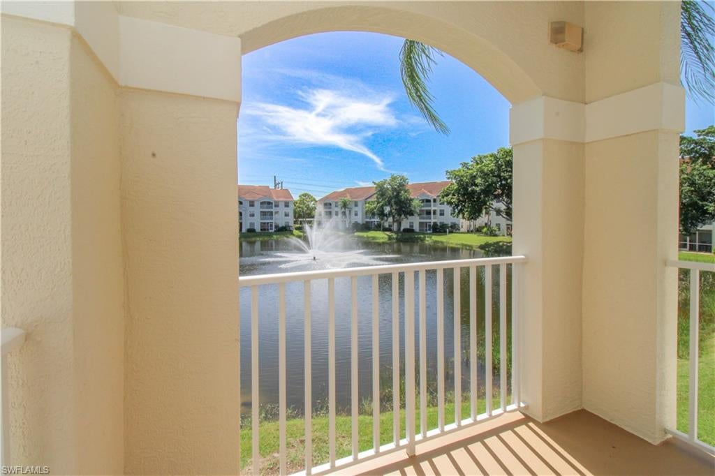 ST CROIX - Residential Lease