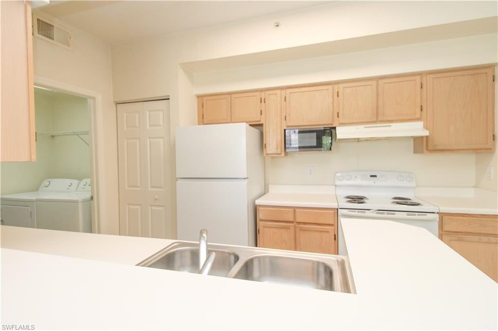 ST CROIX - Residential Lease