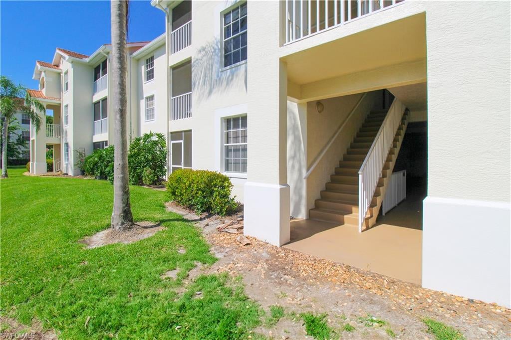 ST CROIX - Residential Lease