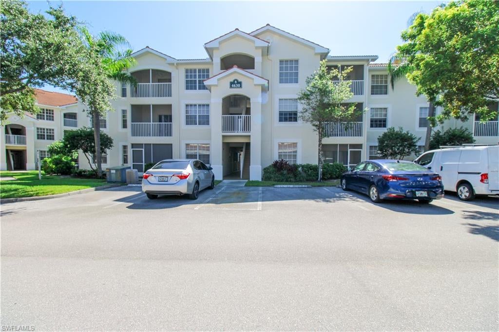 ST CROIX - Residential Lease