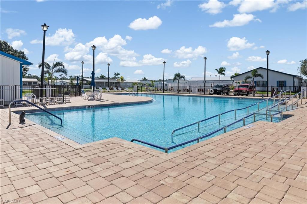 PUNTA GORDA - Residential