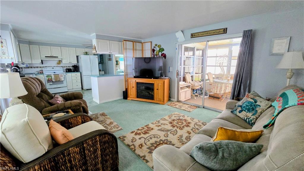 PUNTA GORDA - Residential