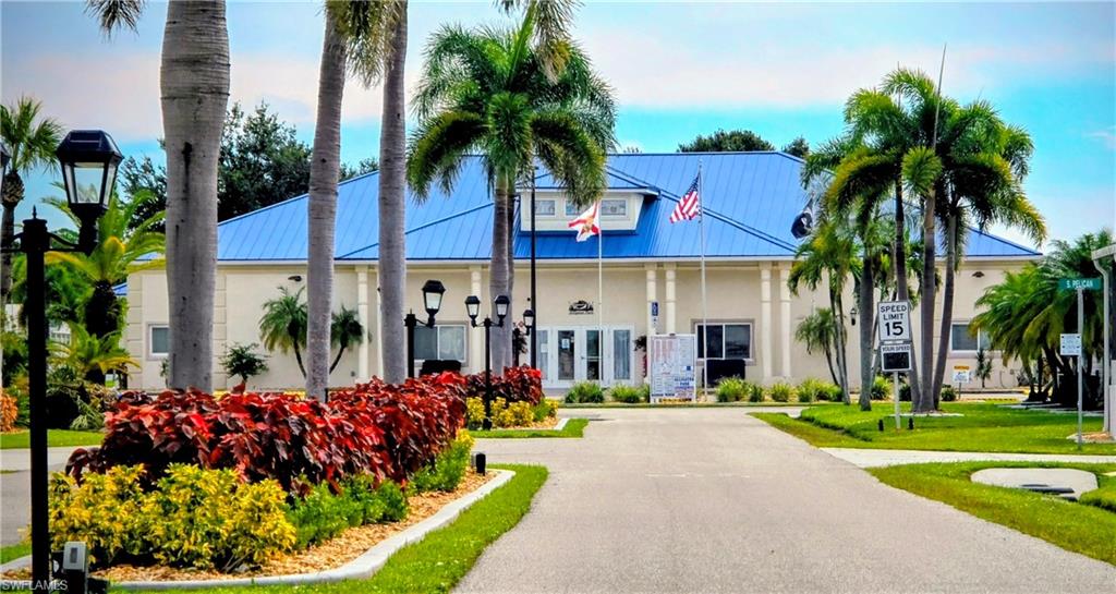 PUNTA GORDA - Residential
