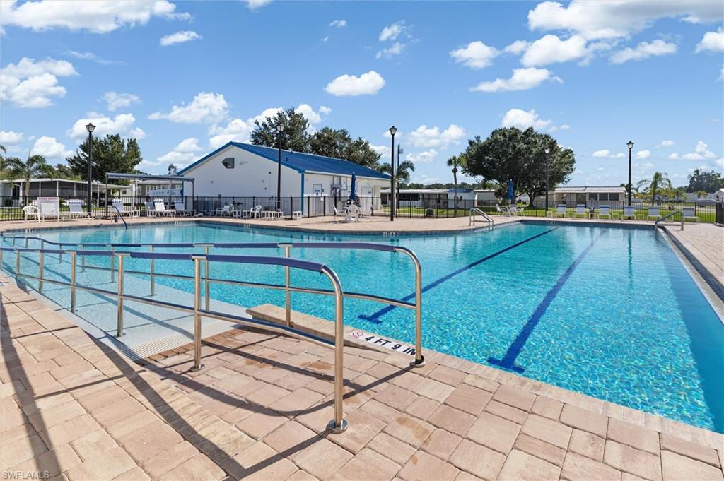 PUNTA GORDA - Residential
