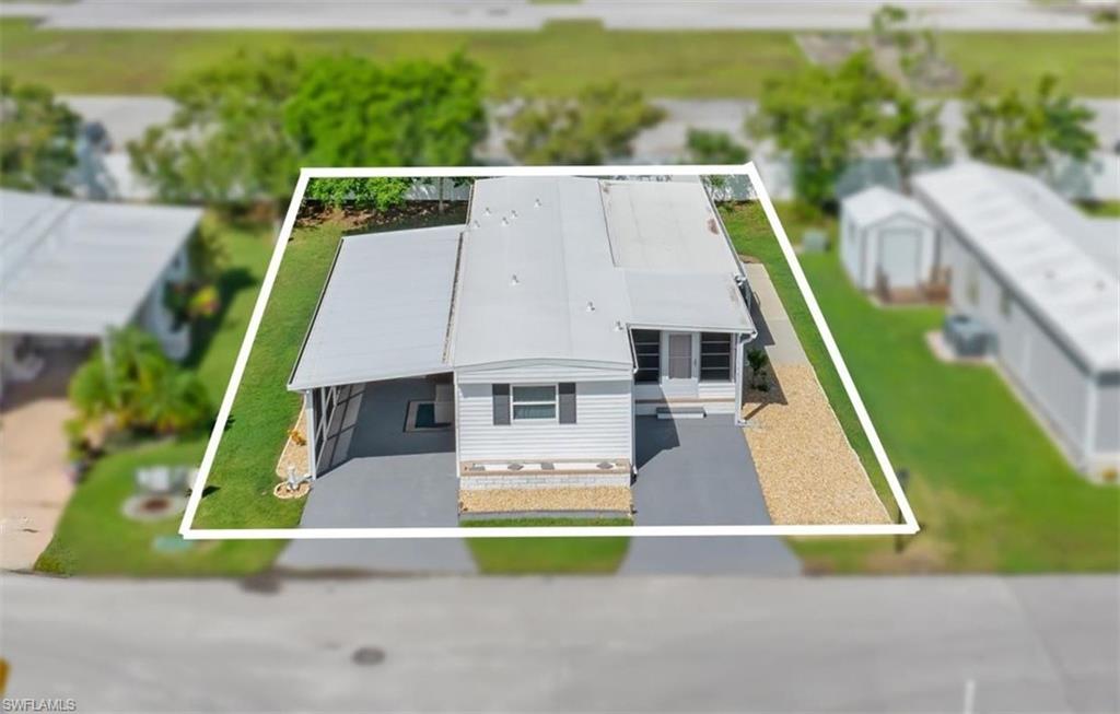 PUNTA GORDA - Residential