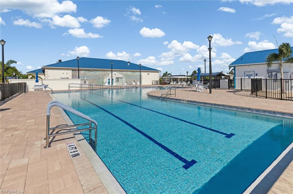 PUNTA GORDA - Residential