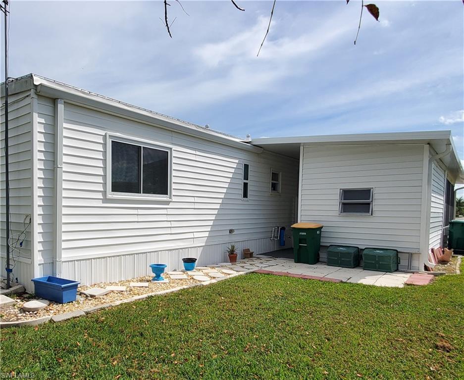 PUNTA GORDA - Residential
