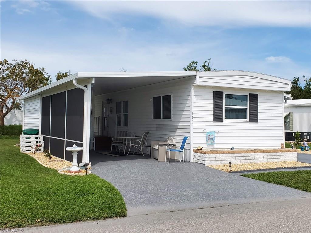 PUNTA GORDA - Residential