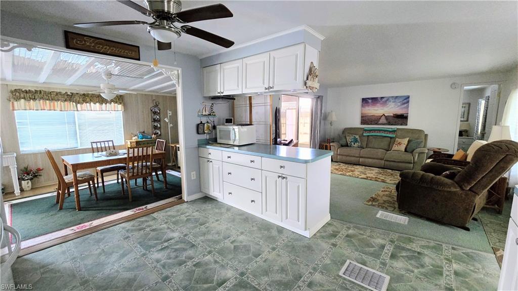 PUNTA GORDA - Residential