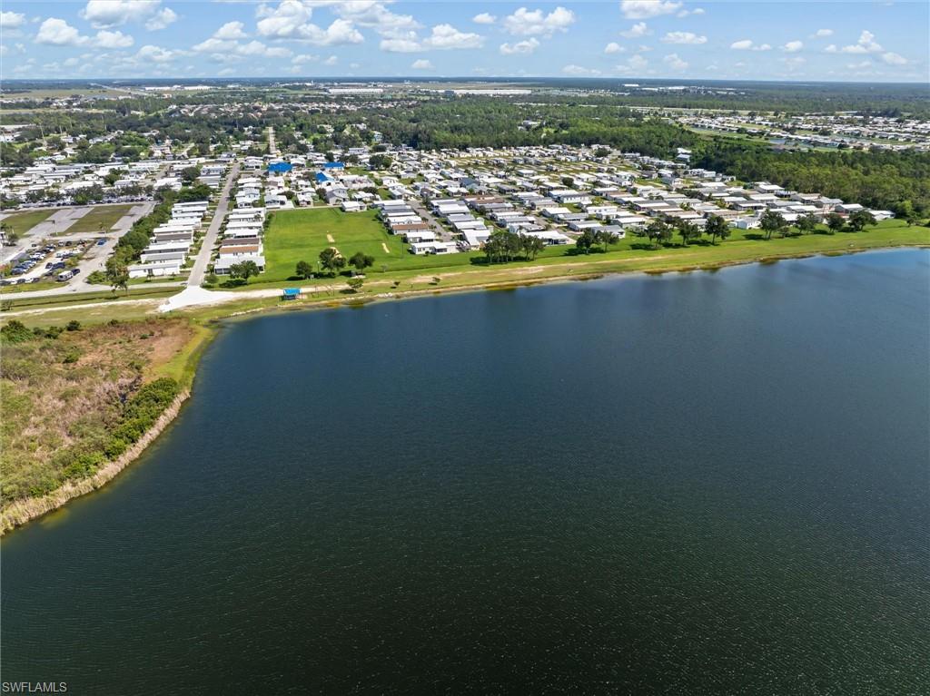 PUNTA GORDA - Residential