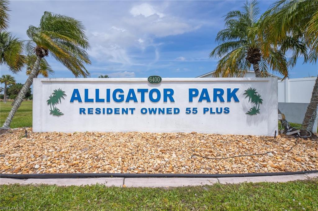 PUNTA GORDA - Residential