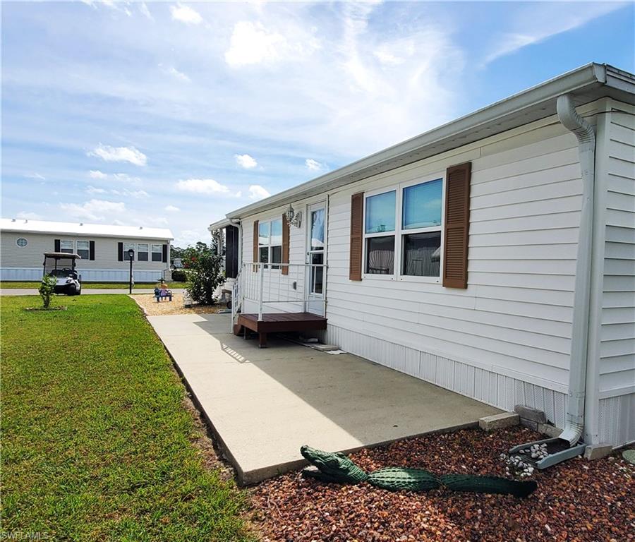 PUNTA GORDA - Residential