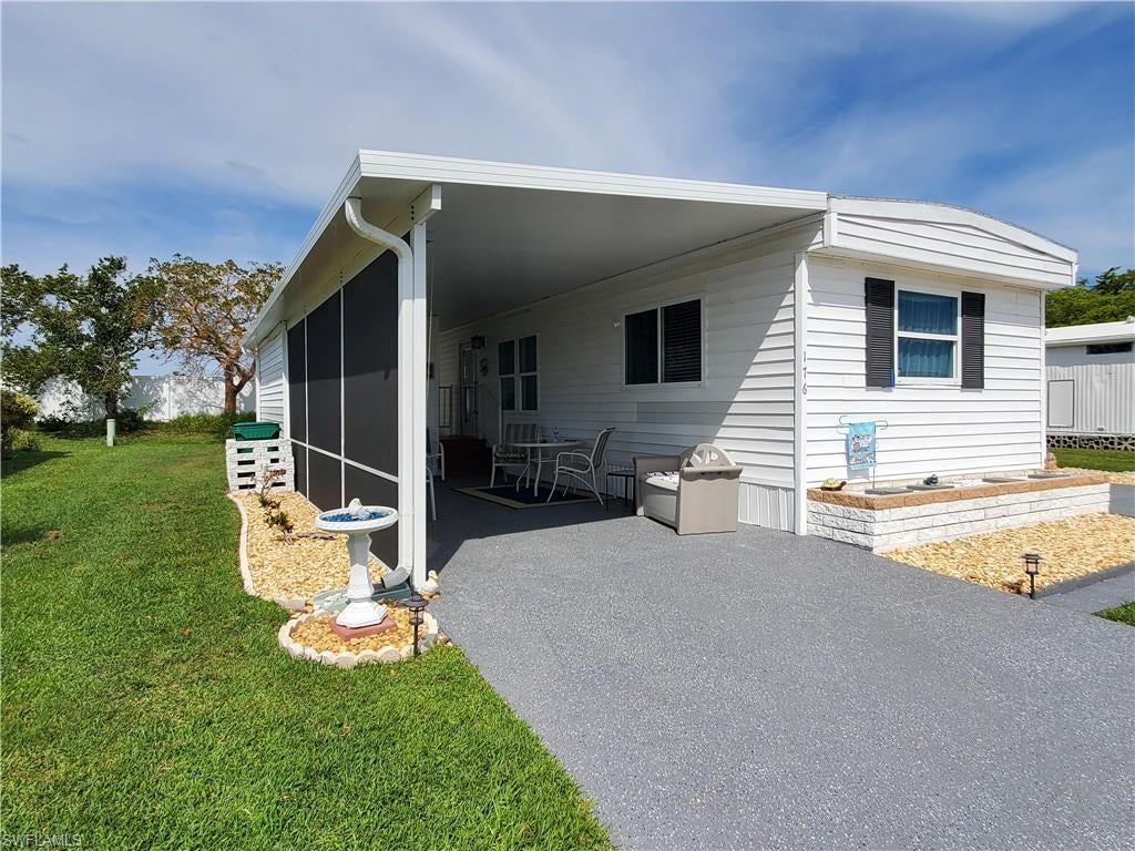 PUNTA GORDA - Residential