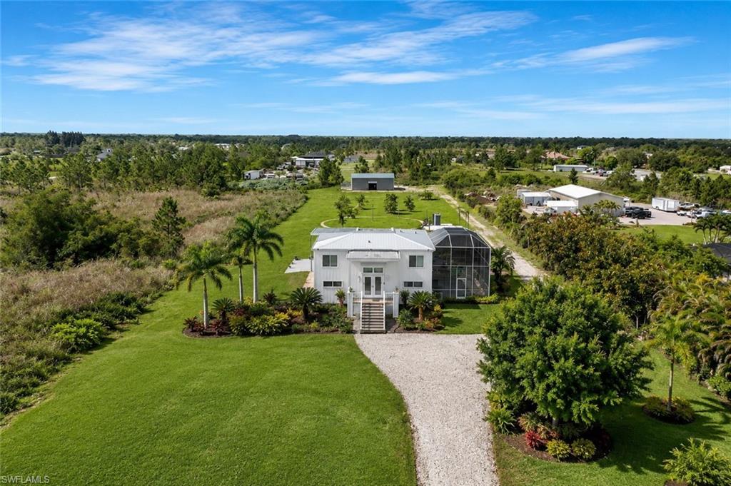 GOLDEN GATE ESTATES - Residential