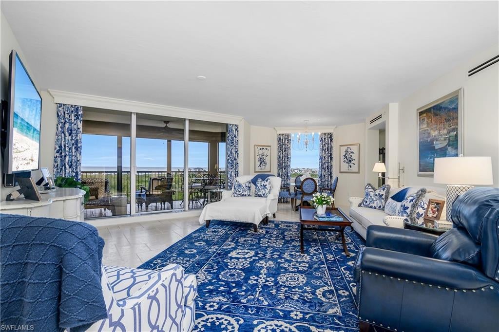 CORONADO - Residential