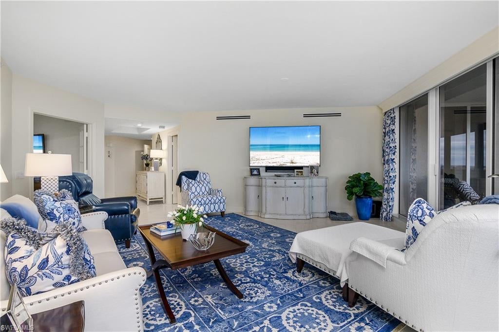 CORONADO - Residential
