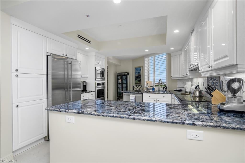 CORONADO - Residential