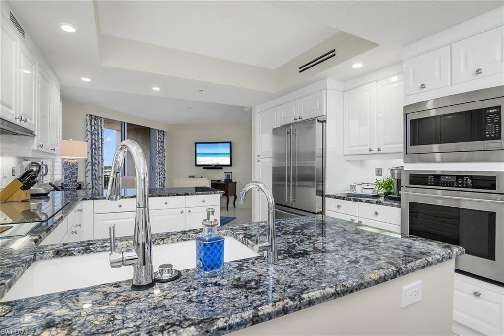 CORONADO - Residential
