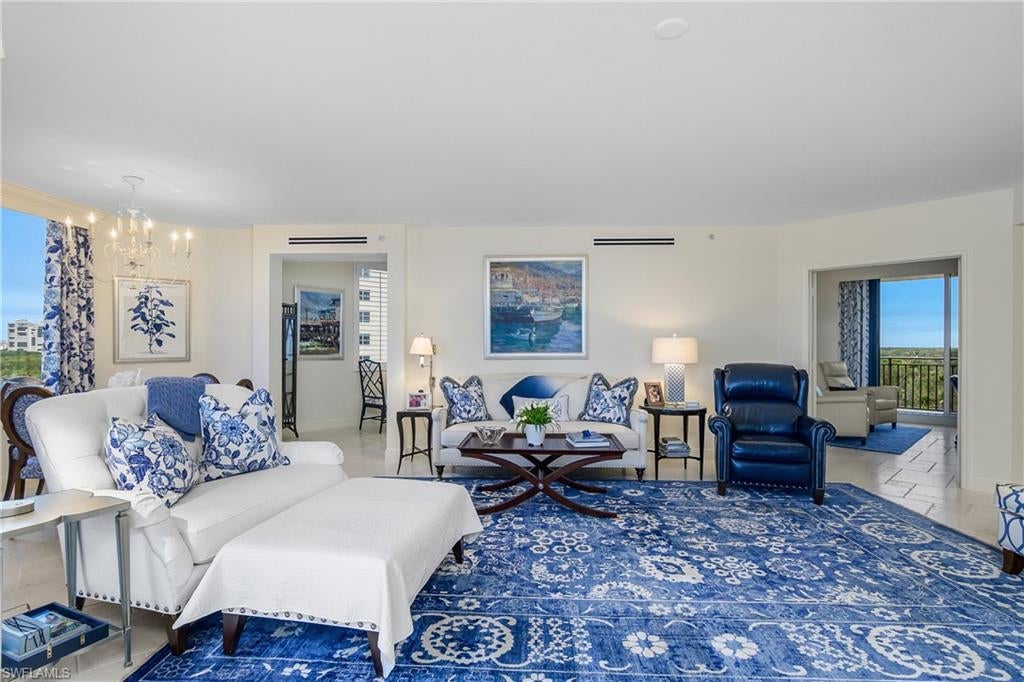 CORONADO - Residential