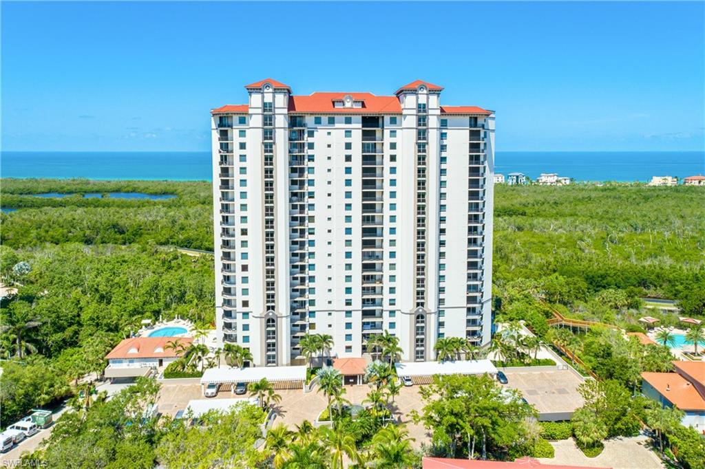 CORONADO - Residential