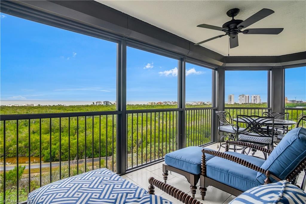 CORONADO - Residential