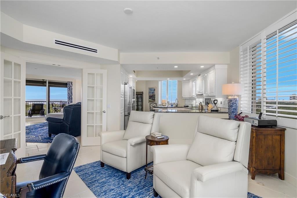 CORONADO - Residential
