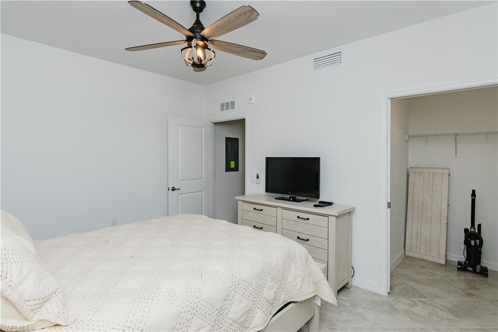 THE NATIONAL GOLF & COUNTRY CLUB AT AVE MARIA - Residential