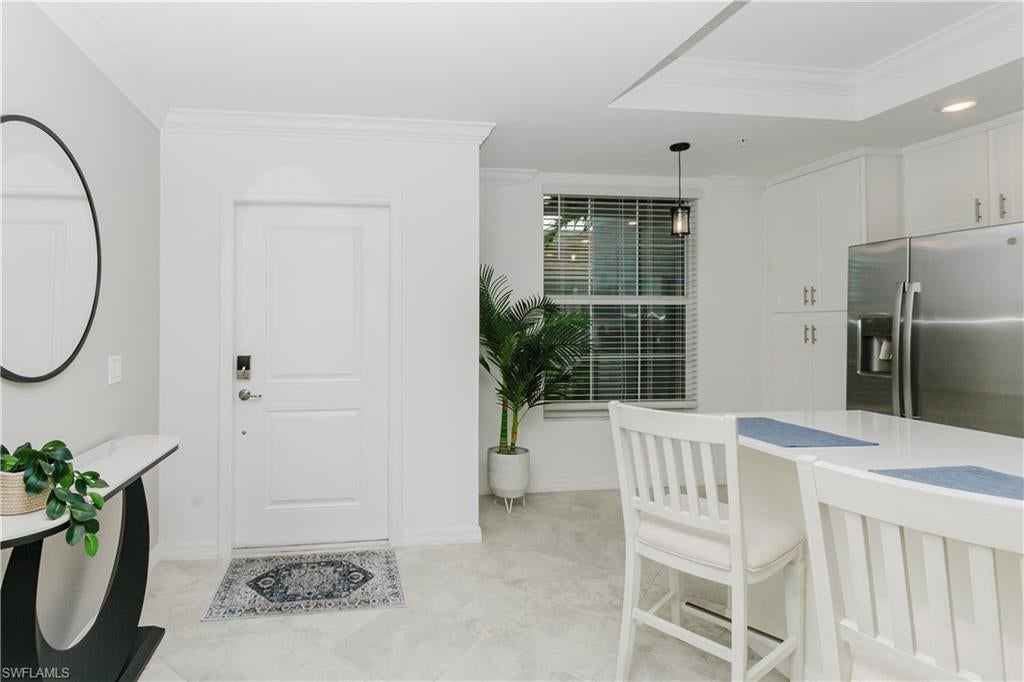 THE NATIONAL GOLF & COUNTRY CLUB AT AVE MARIA - Residential