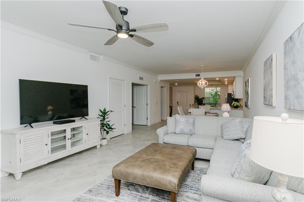 THE NATIONAL GOLF & COUNTRY CLUB AT AVE MARIA - Residential