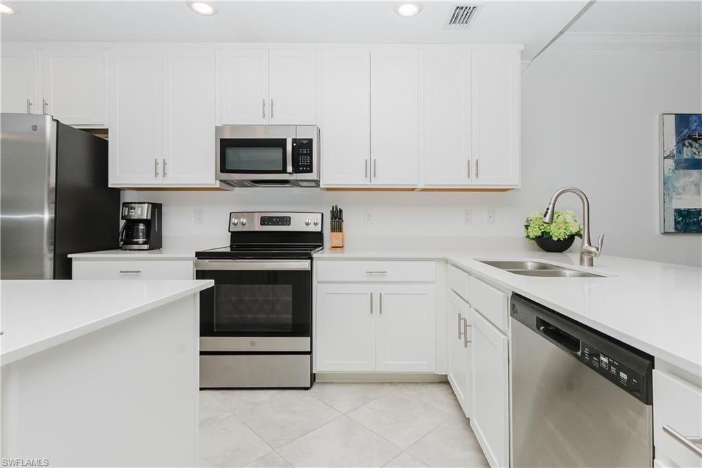THE NATIONAL GOLF & COUNTRY CLUB AT AVE MARIA - Residential