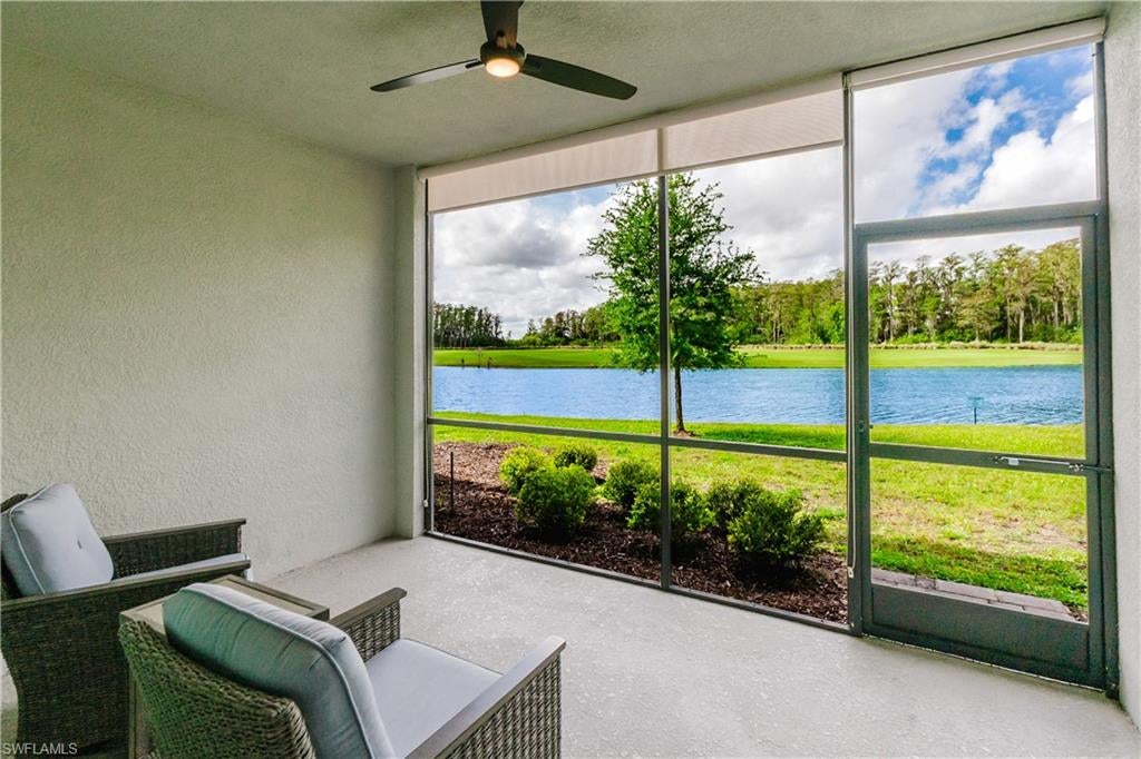 THE NATIONAL GOLF & COUNTRY CLUB AT AVE MARIA - Residential