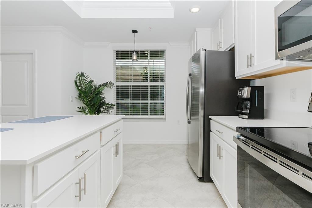 THE NATIONAL GOLF & COUNTRY CLUB AT AVE MARIA - Residential