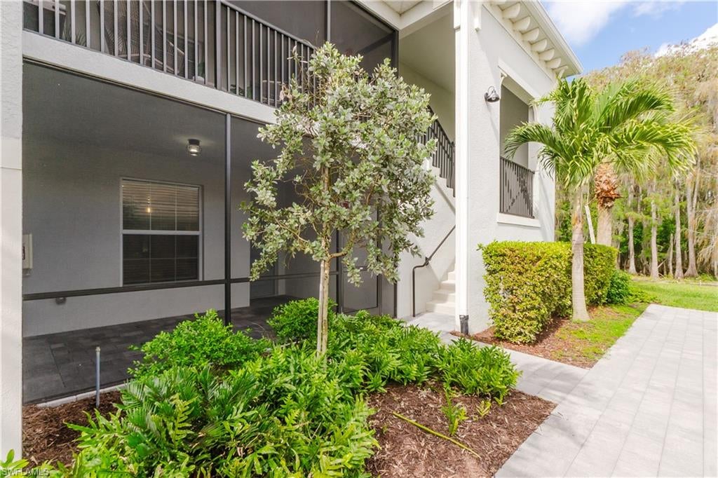 THE NATIONAL GOLF & COUNTRY CLUB AT AVE MARIA - Residential