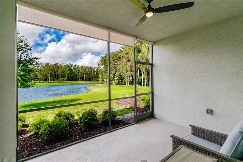 THE NATIONAL GOLF & COUNTRY CLUB AT AVE MARIA - Residential