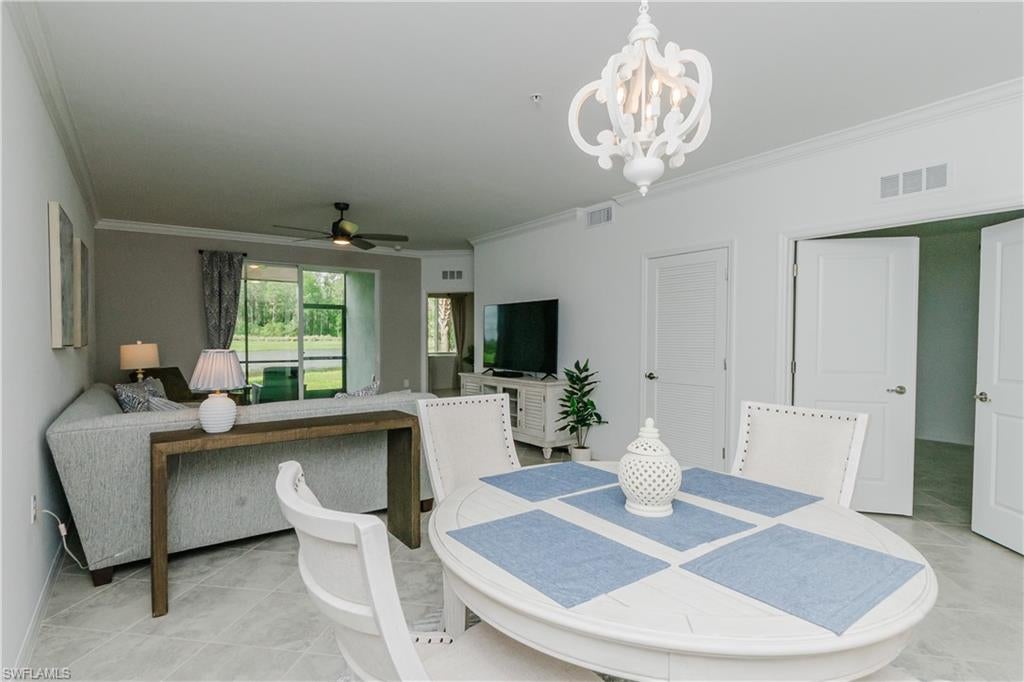 THE NATIONAL GOLF & COUNTRY CLUB AT AVE MARIA - Residential