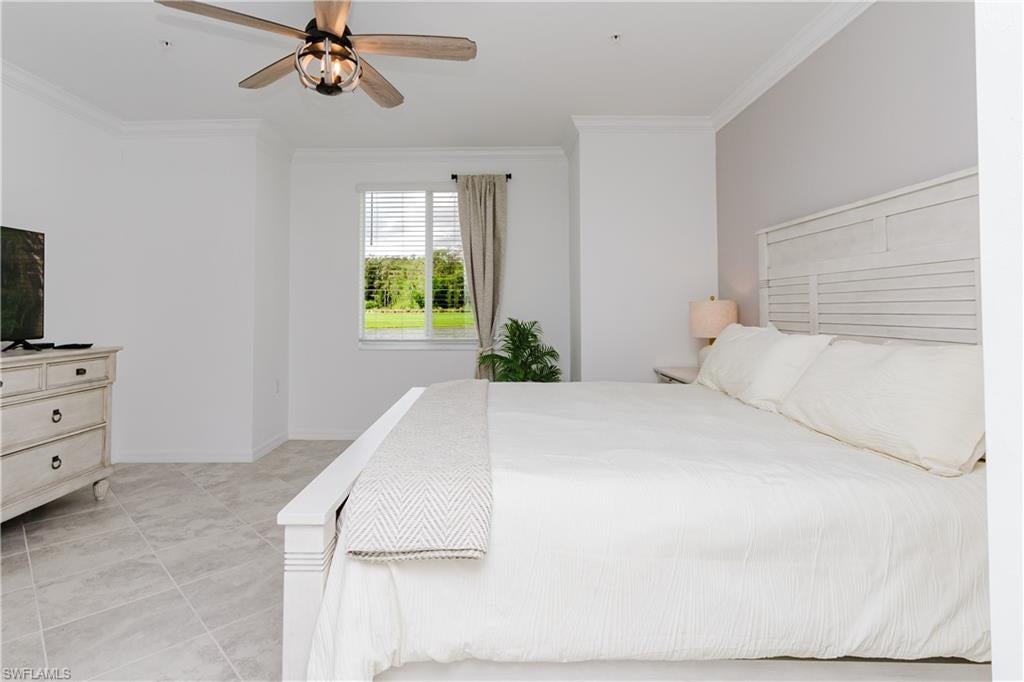 THE NATIONAL GOLF & COUNTRY CLUB AT AVE MARIA - Residential