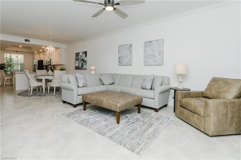 THE NATIONAL GOLF & COUNTRY CLUB AT AVE MARIA - Residential