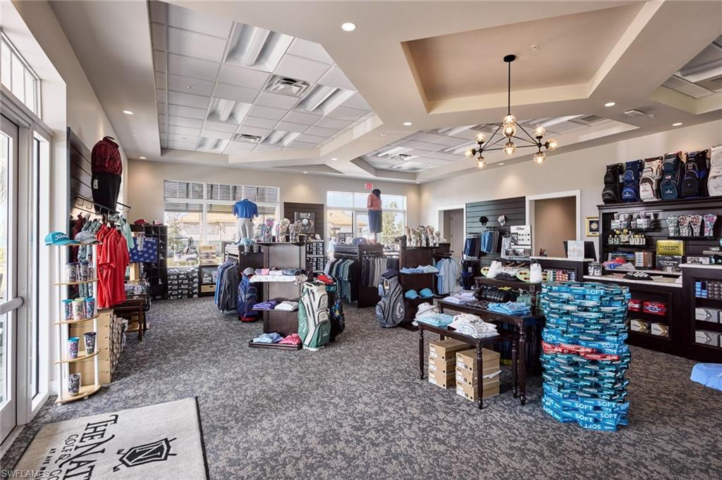 THE NATIONAL GOLF & COUNTRY CLUB AT AVE MARIA - Residential