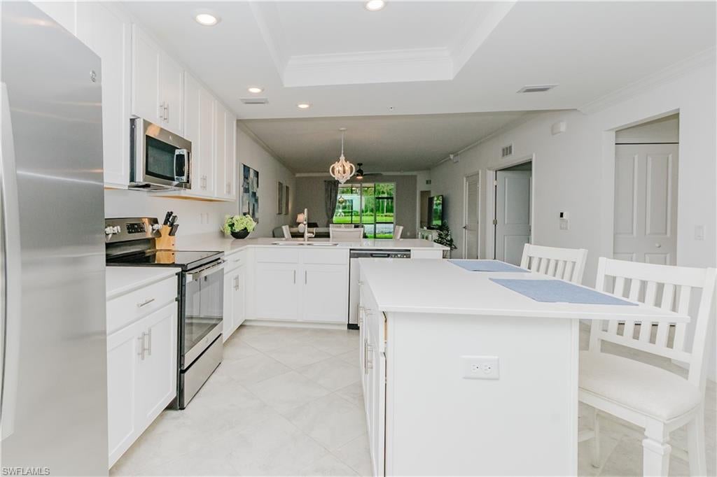 THE NATIONAL GOLF & COUNTRY CLUB AT AVE MARIA - Residential