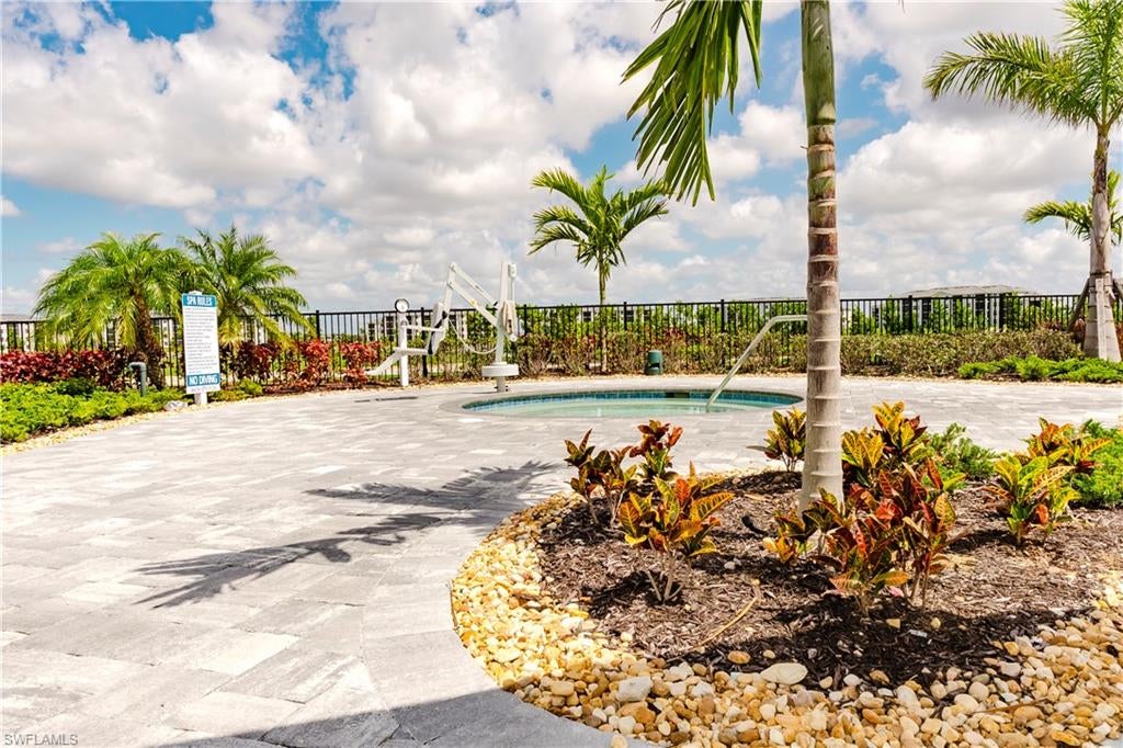 THE NATIONAL GOLF & COUNTRY CLUB AT AVE MARIA - Residential