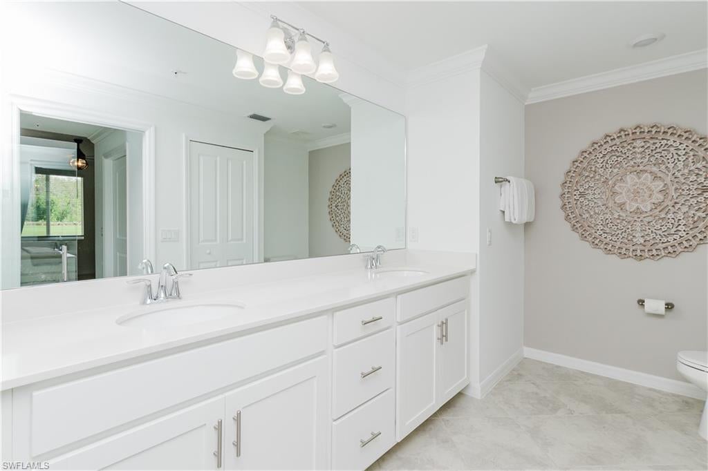 THE NATIONAL GOLF & COUNTRY CLUB AT AVE MARIA - Residential