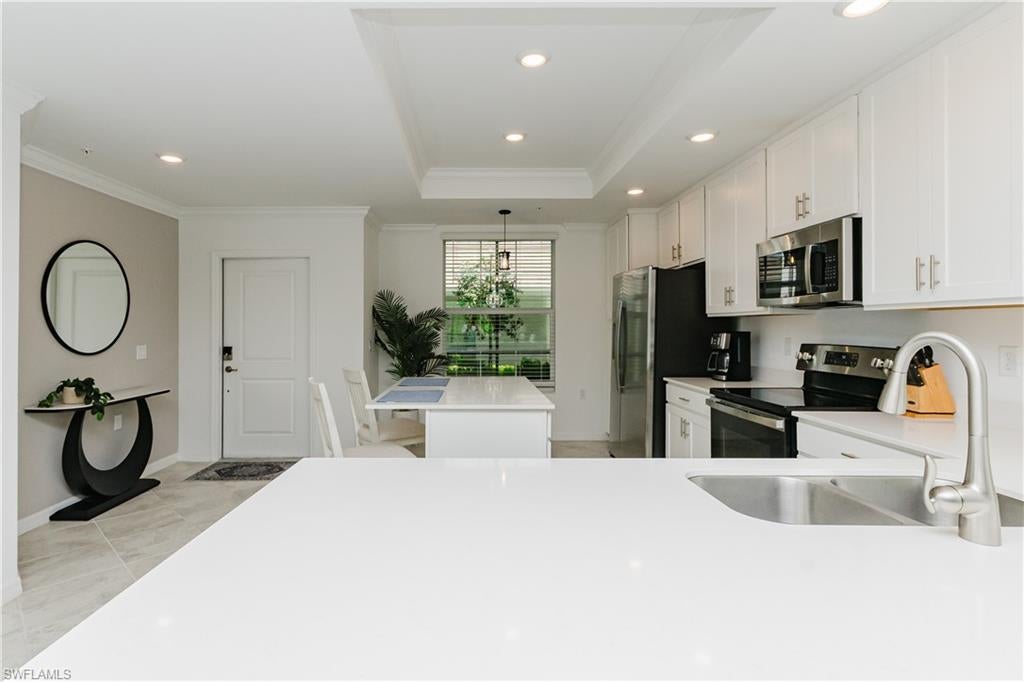 THE NATIONAL GOLF & COUNTRY CLUB AT AVE MARIA - Residential