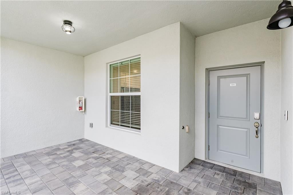 THE NATIONAL GOLF & COUNTRY CLUB AT AVE MARIA - Residential
