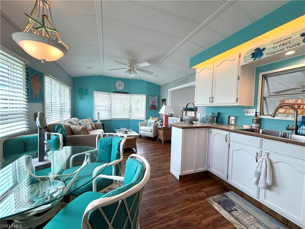 RIVERWOODS PLANTATION - Residential