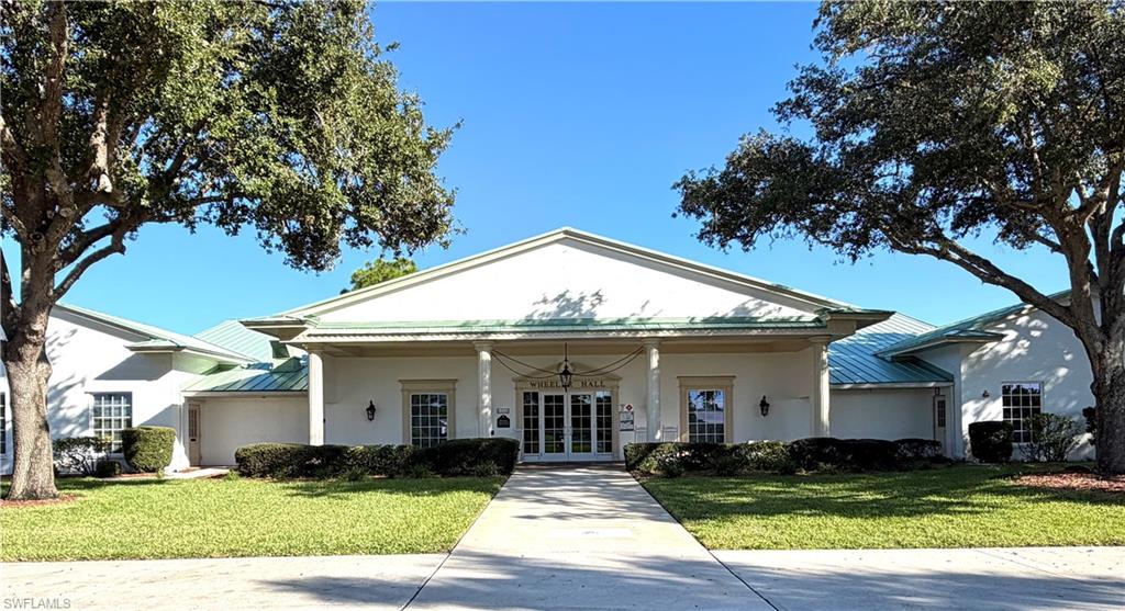 RIVERWOODS PLANTATION - Residential