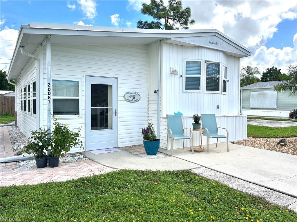 RIVERWOODS PLANTATION - Residential