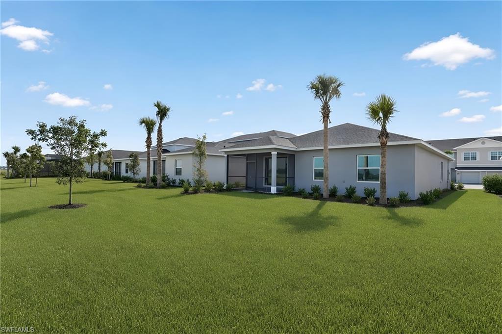 TUCKERS COVE - Residential